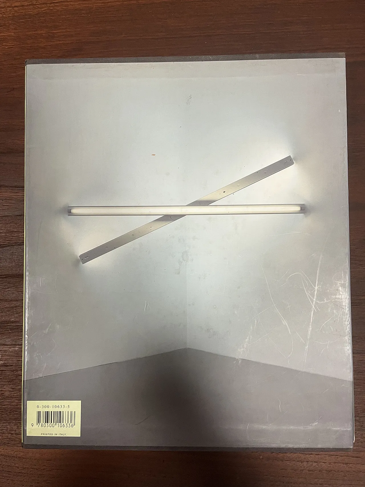 Dan flavin the complete lights 1961/1996 3