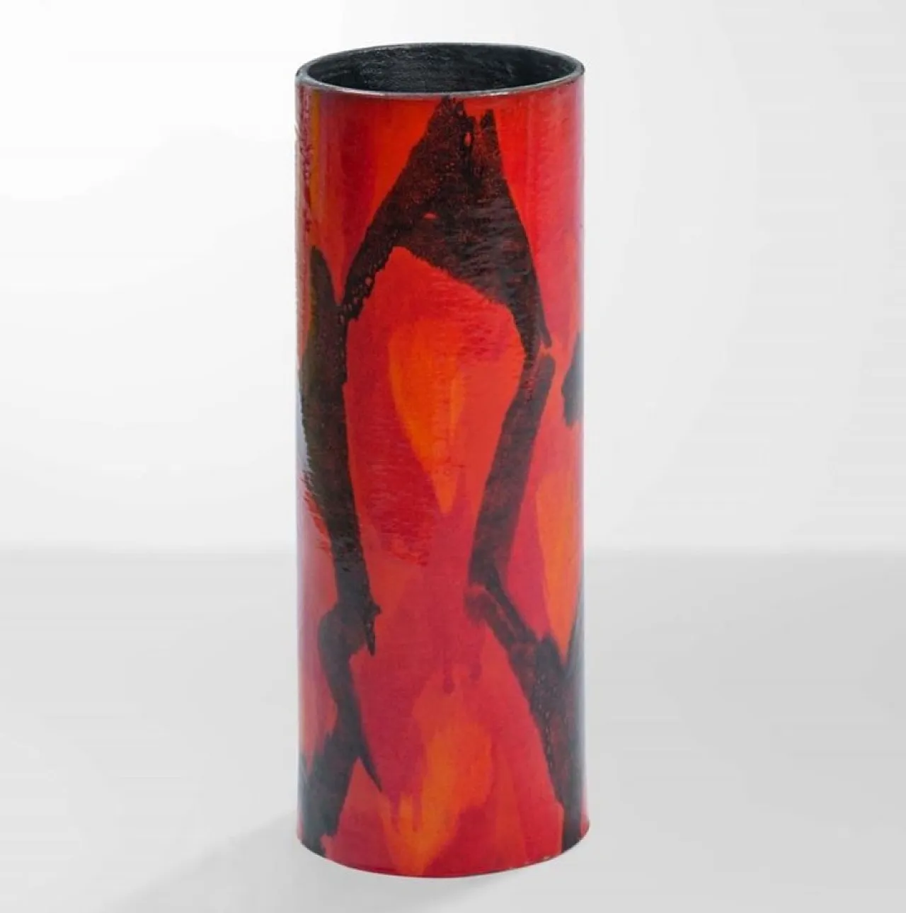 Umbrella stand by Victor Cerrato, 60s 2