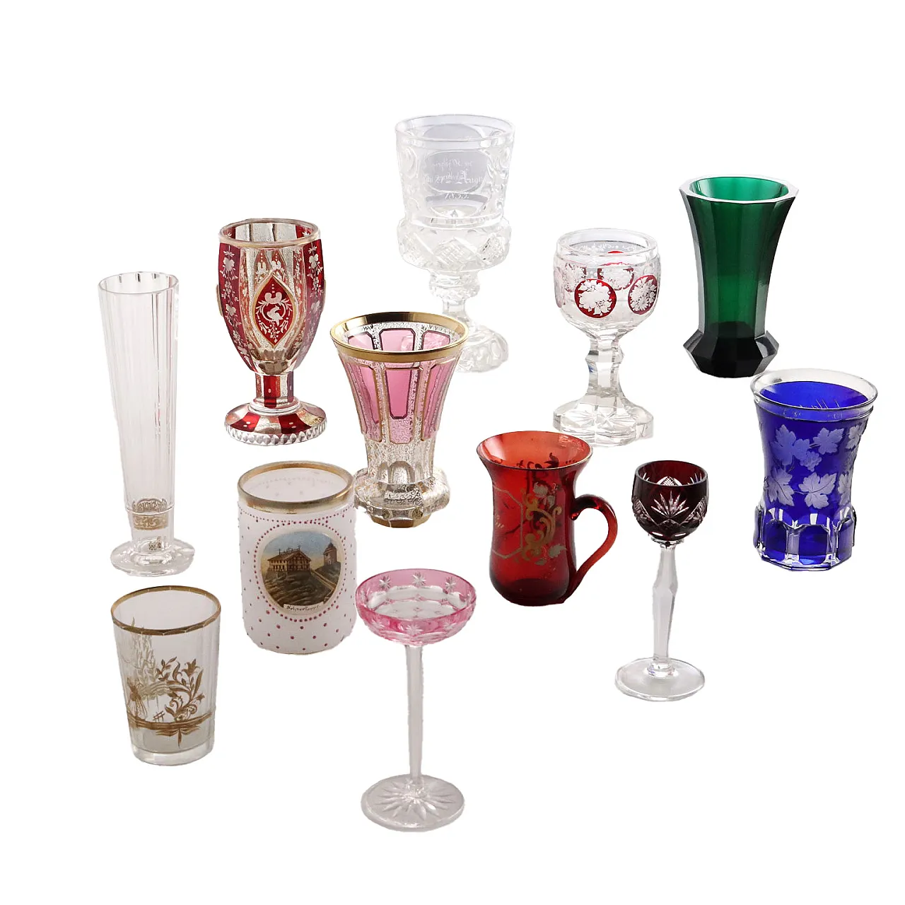 16 oz plastic cups wholesale Bulk Plastic Cups with Lids