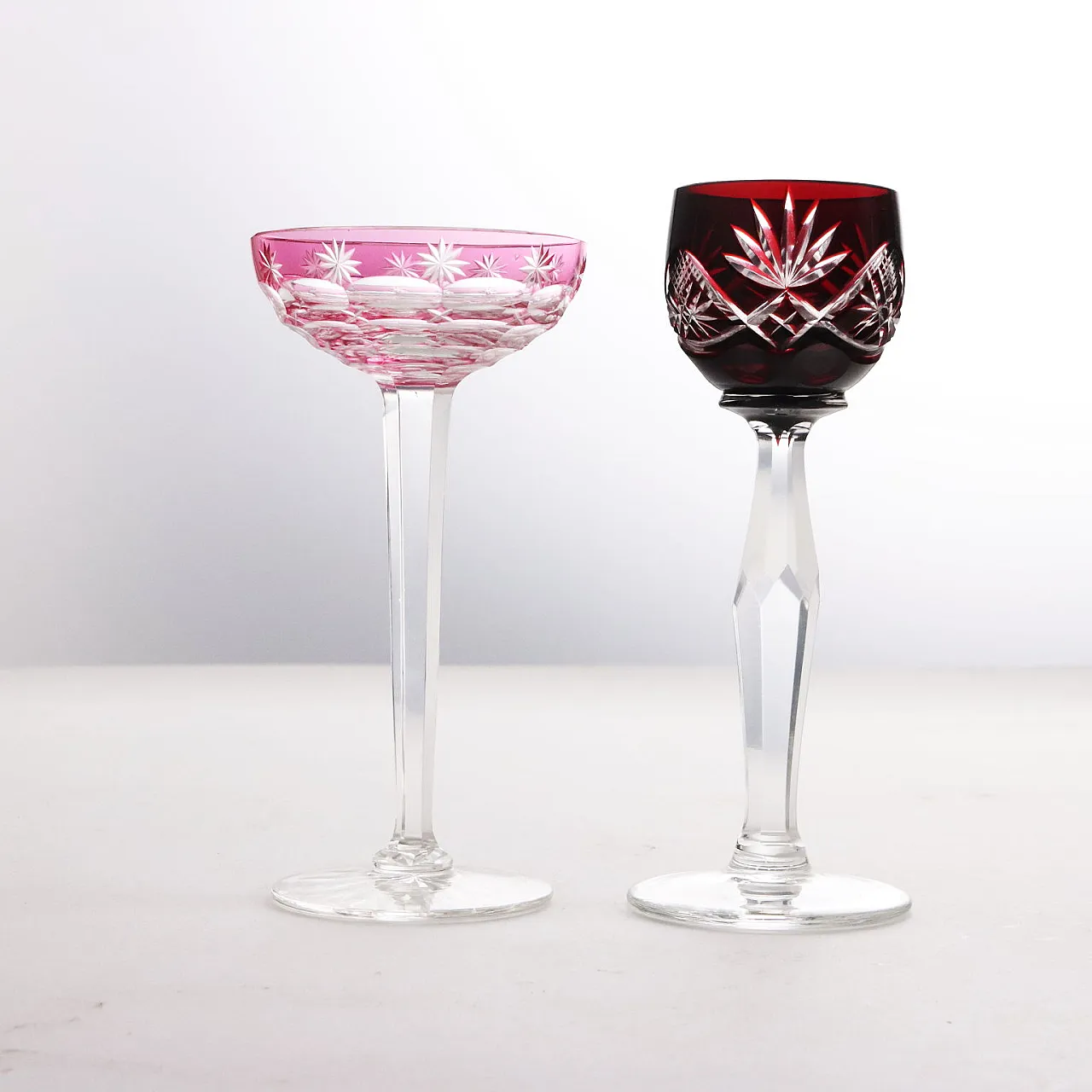 christmas tree wine glasses Bubble Wine Glass, Windy Christmas Tree, Laser Etched or Hand Etched,   Integrity Bottles