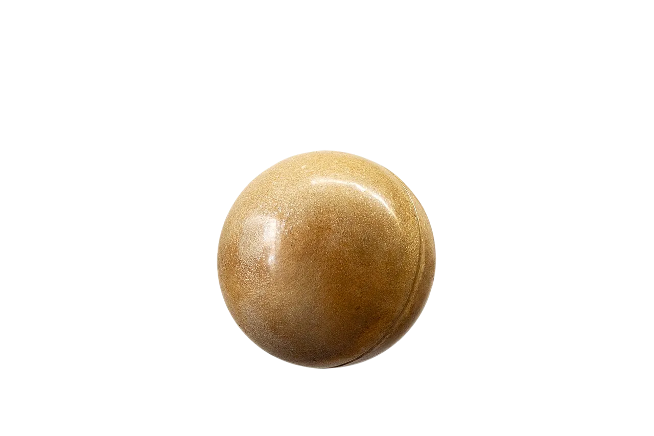 Lampadario Space Age in fibra di vetro di Luci Italia, anni '60 4