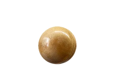 Lampadario Space Age in fibra di vetro di Luci Italia, anni '60