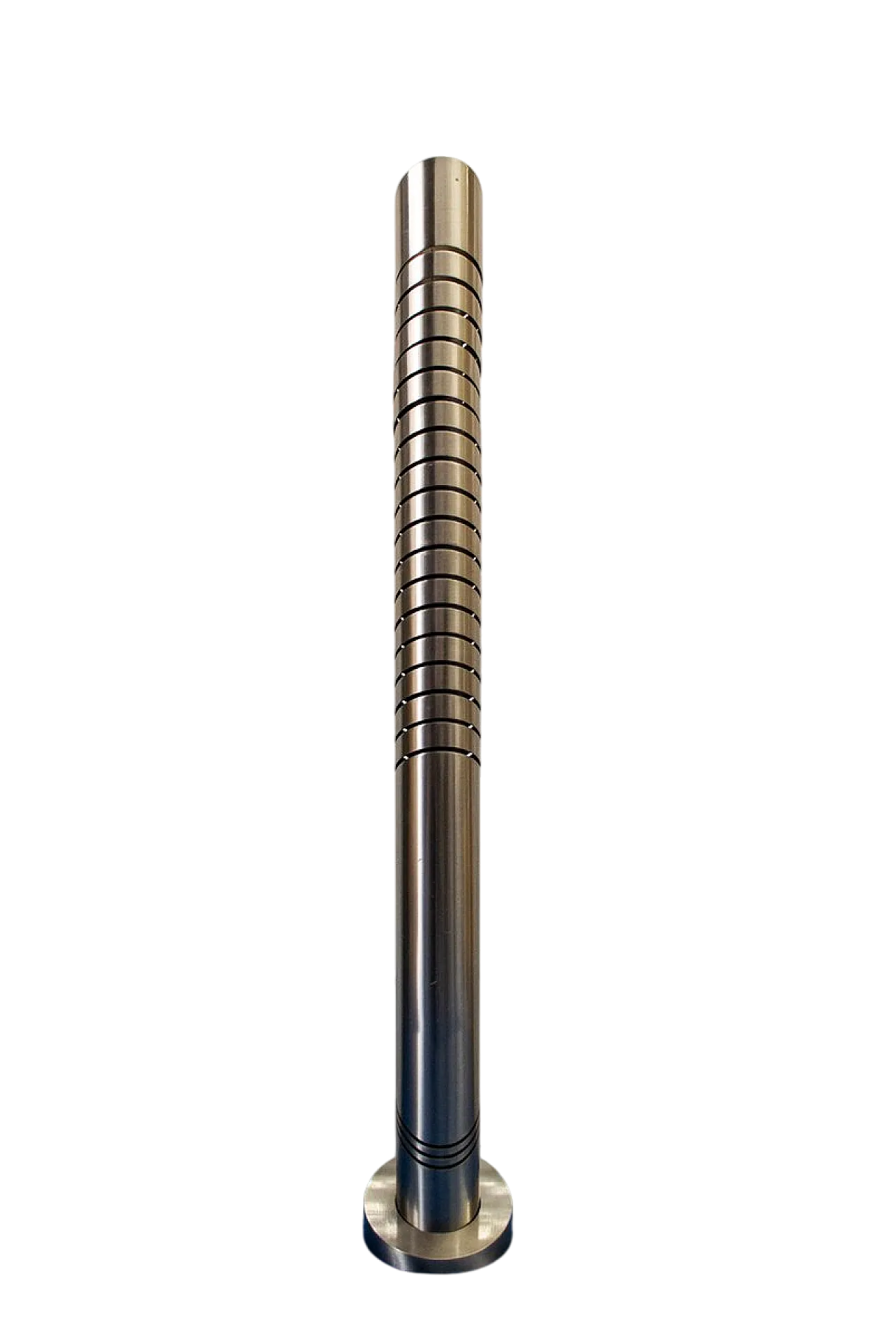 Brutalist floor lamp by Tronconi, 1970s 5
