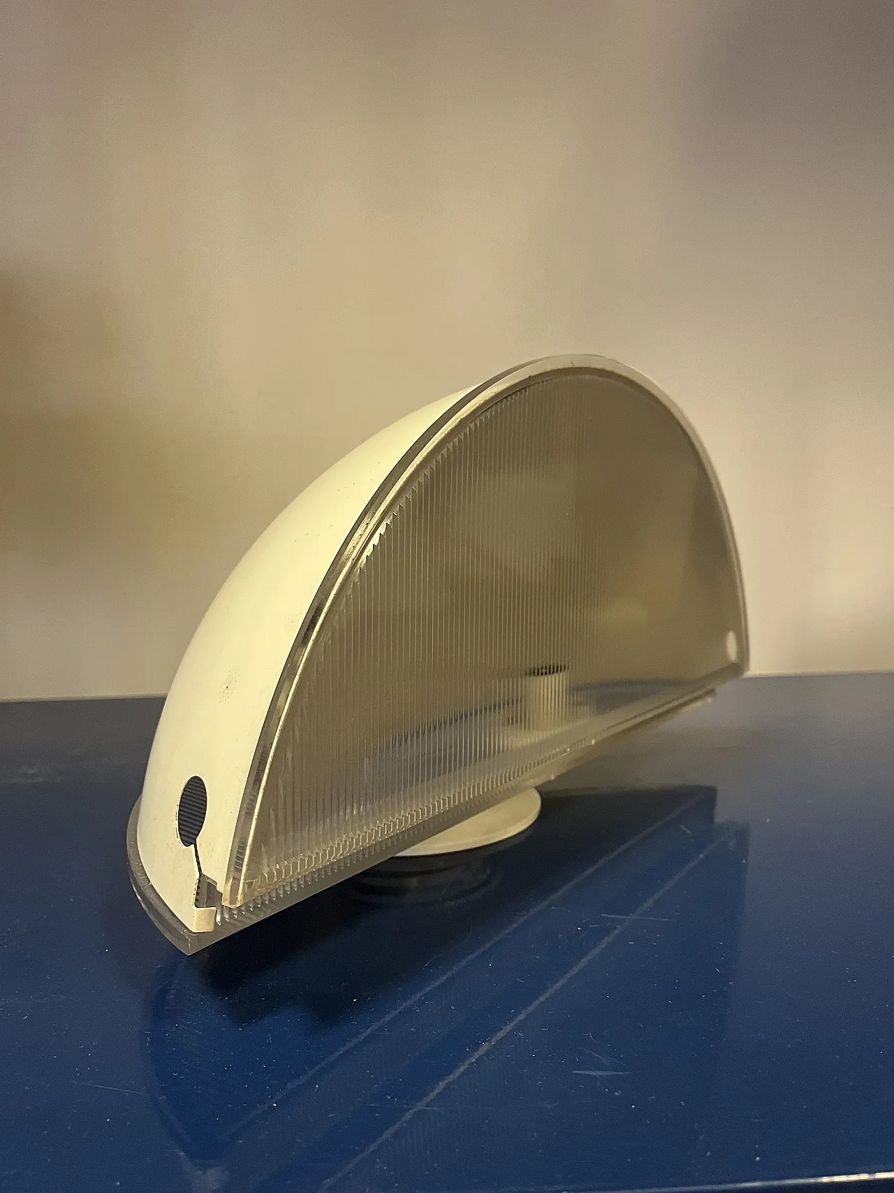 Lampada Quarto di Afra e Tobia Scarpa per Flos, anni '60 1