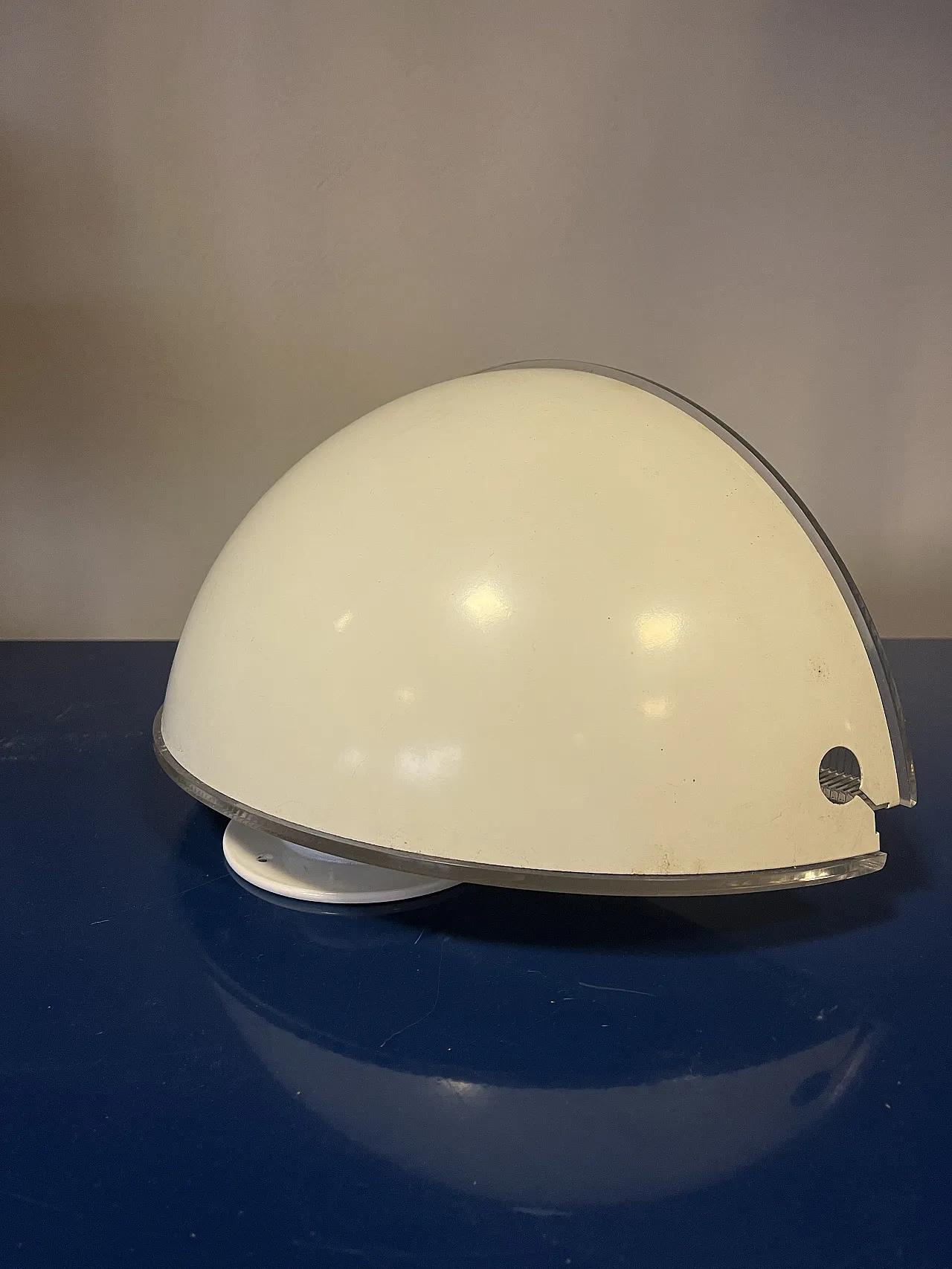 Lampada Quarto di Afra e Tobia Scarpa per Flos, anni '60 2