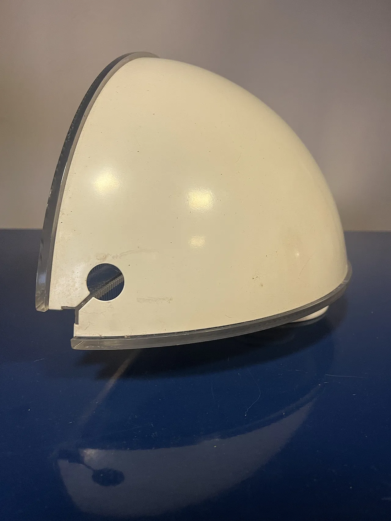 Lampada Quarto di Afra e Tobia Scarpa per Flos, anni '60 5