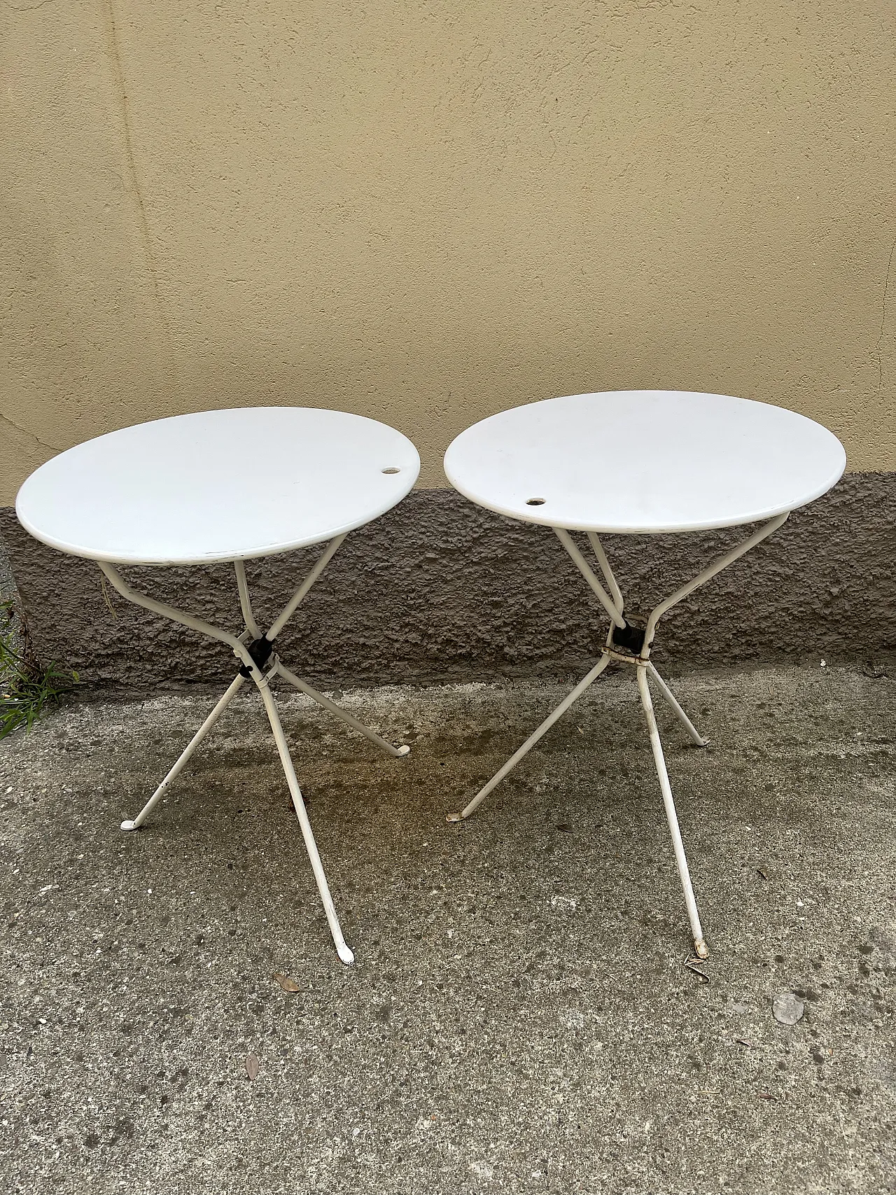 Tavolino Cumano di Castiglioni per Zanotta, anni '80 1