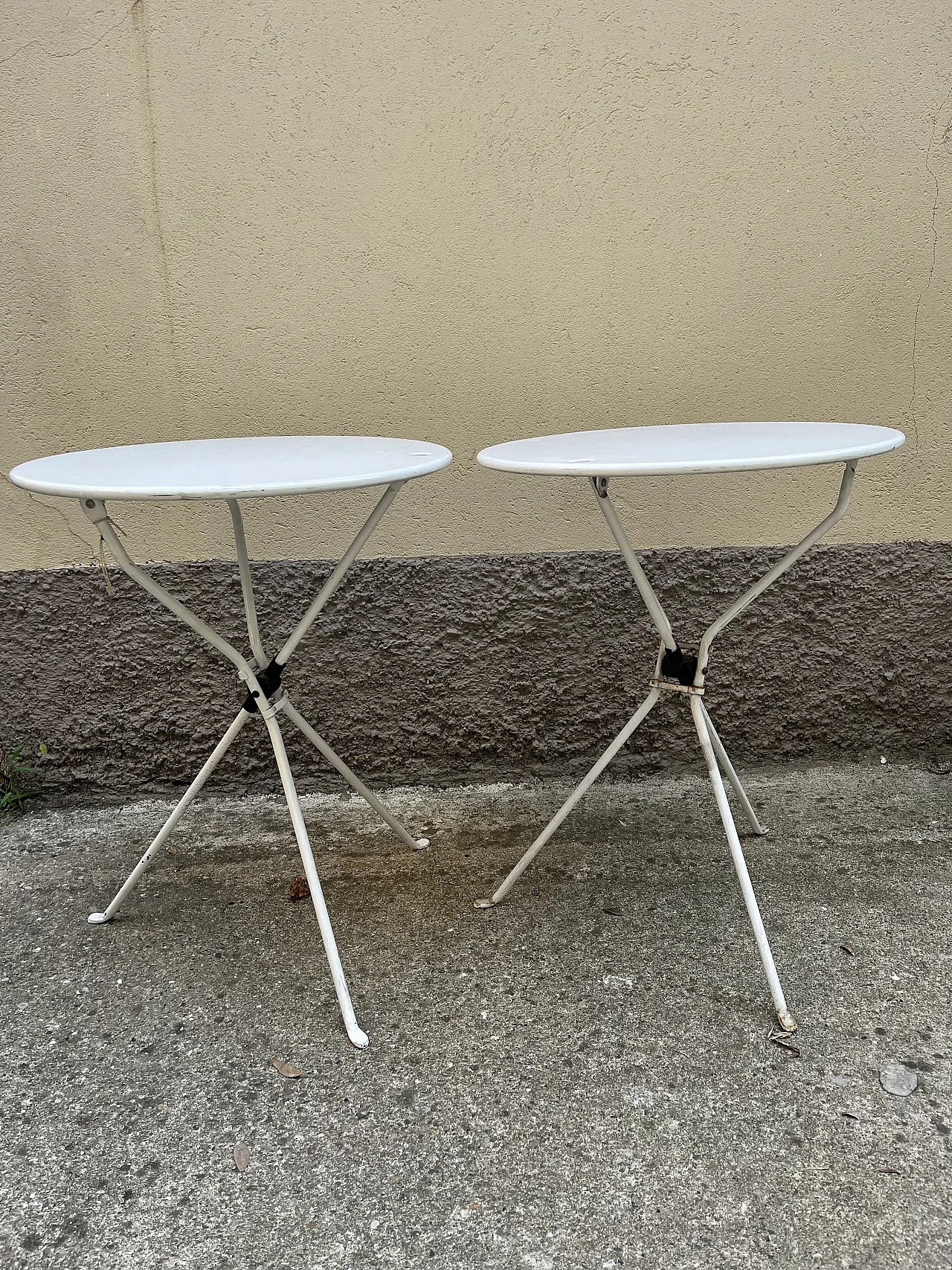 Tavolino Cumano di Castiglioni per Zanotta, anni '80 2
