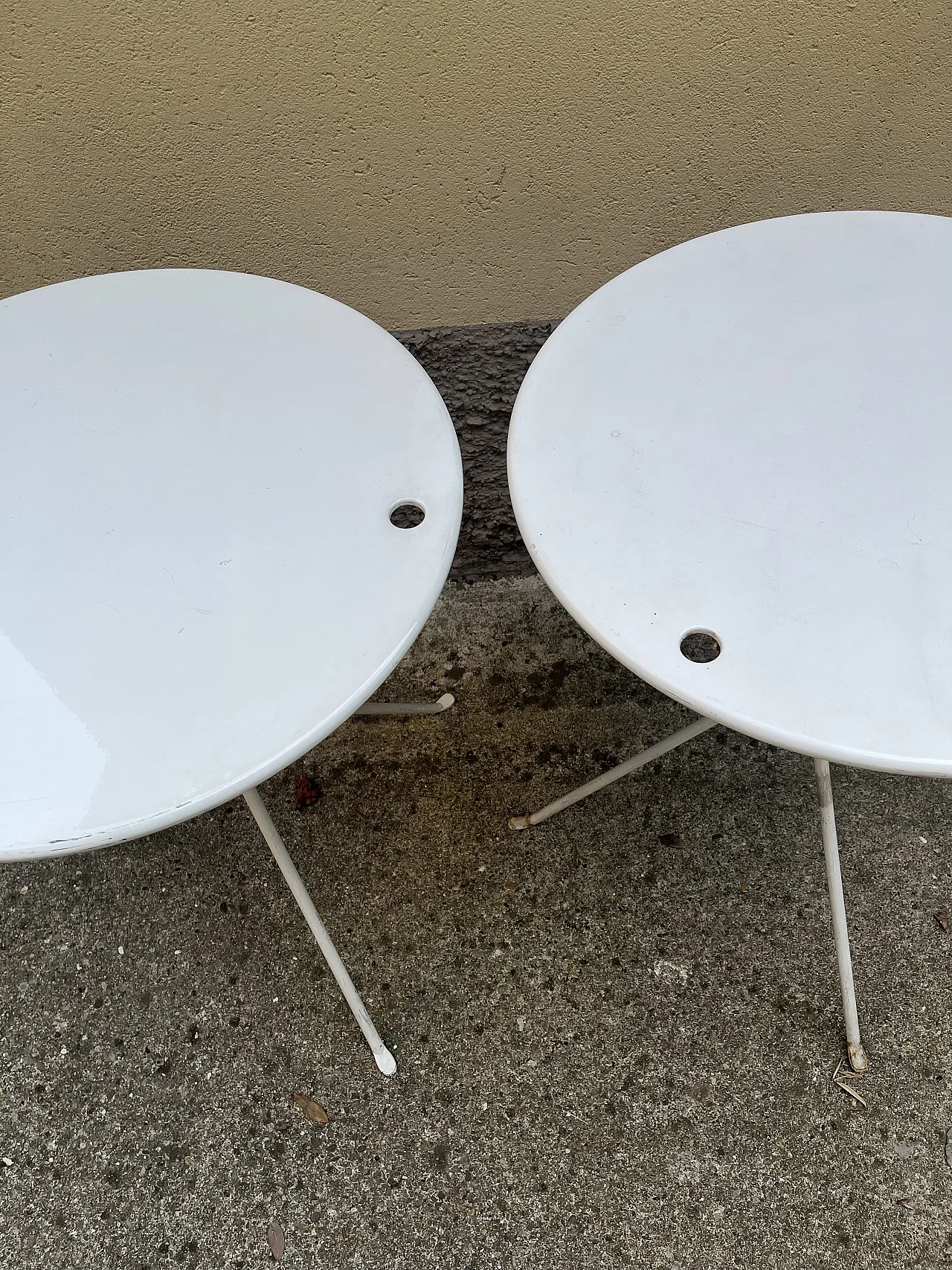 Tavolino Cumano di Castiglioni per Zanotta, anni '80 5