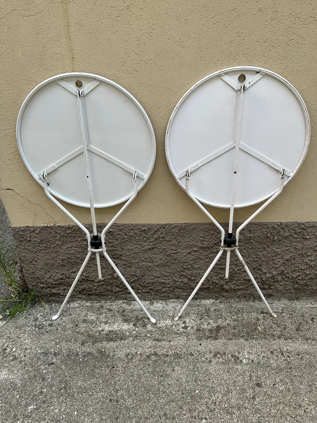 Tavolino Cumano di Castiglioni per Zanotta, anni '80 8
