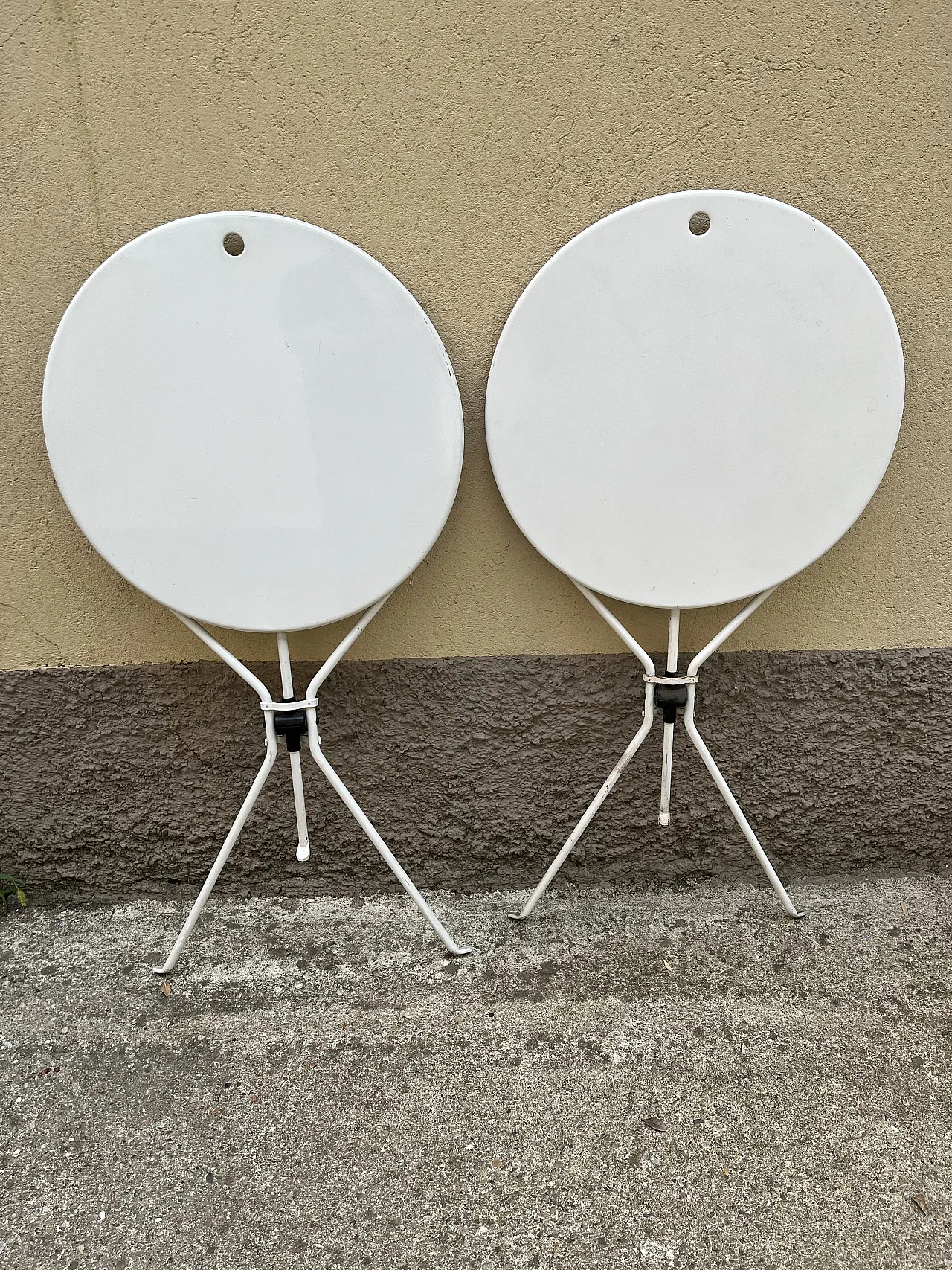 Tavolino Cumano di Castiglioni per Zanotta, anni '80 9