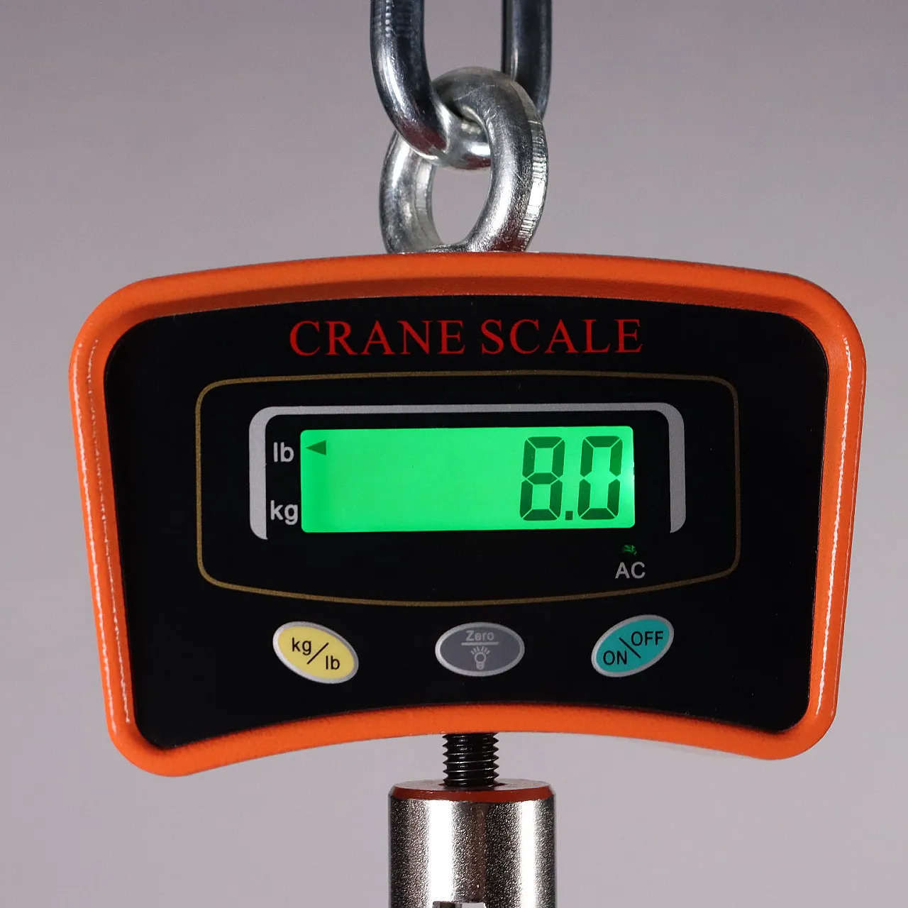 Lampadario a mongolfiera in vetro e lamierino dorato con greche 7