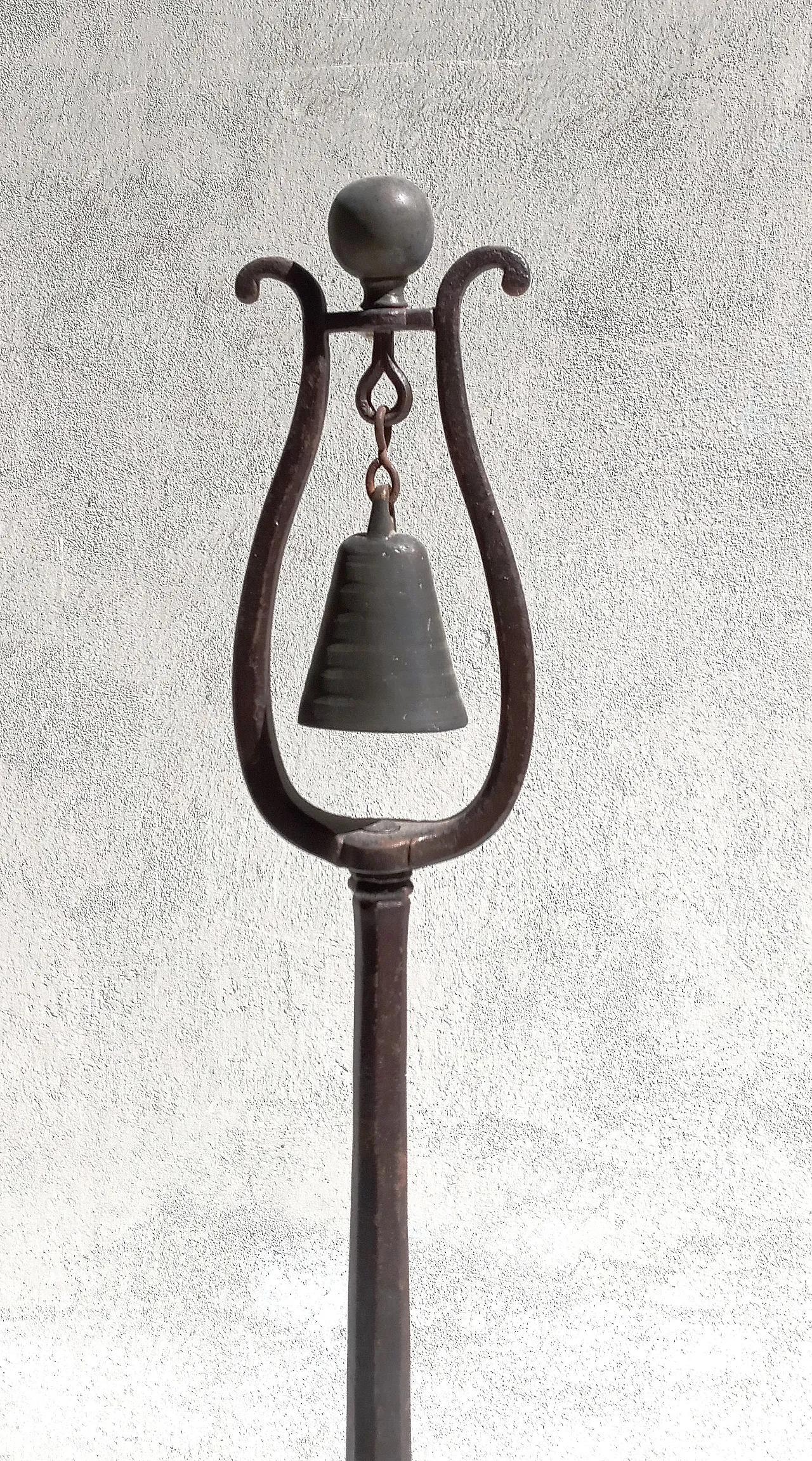 Campanella da Convento, anni '30 2