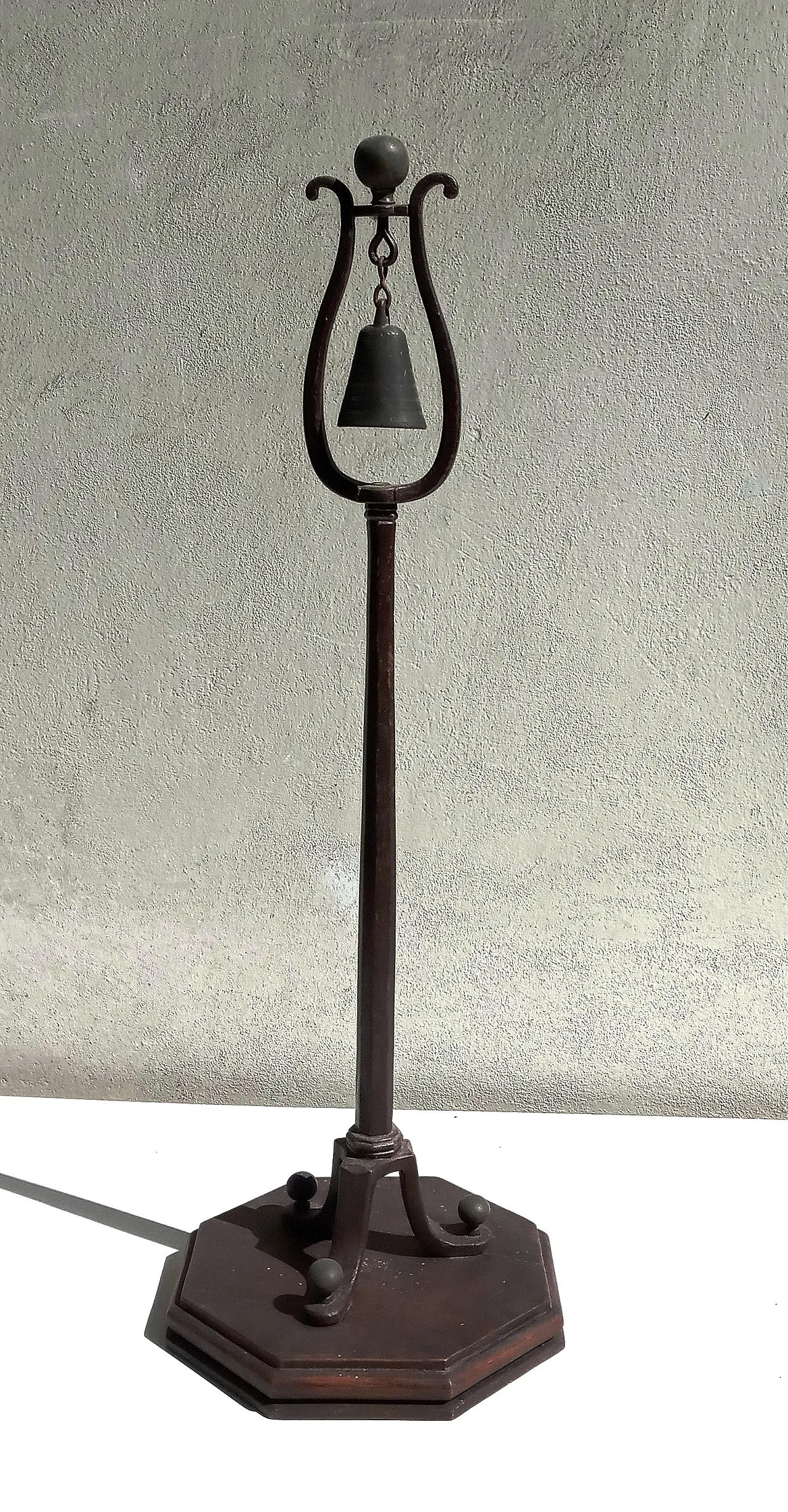 Campanella da Convento, anni '30 3