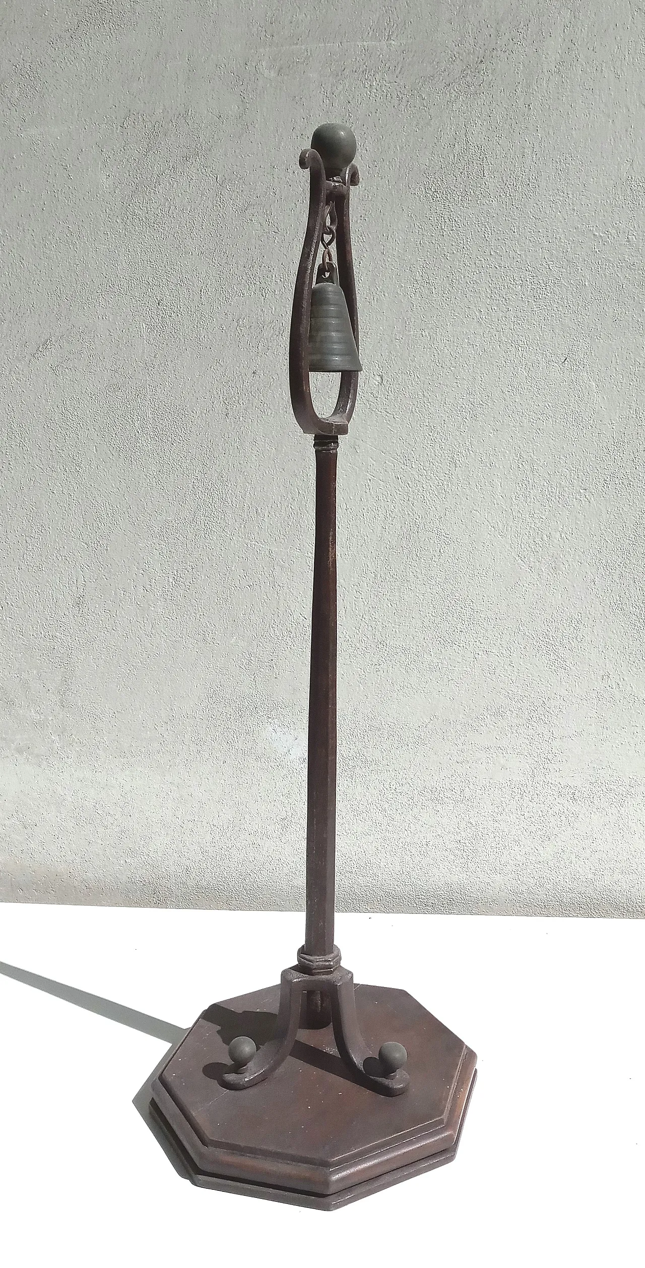 Campanella da Convento, anni '30 5