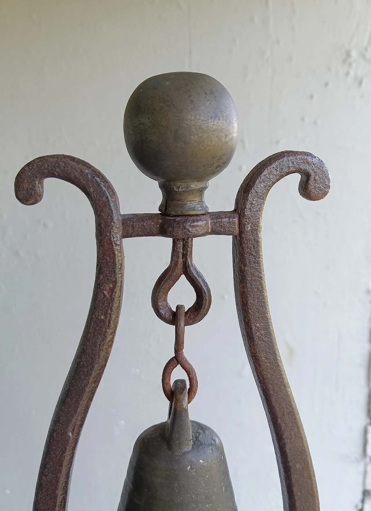 Campanella da Convento, anni '30 7