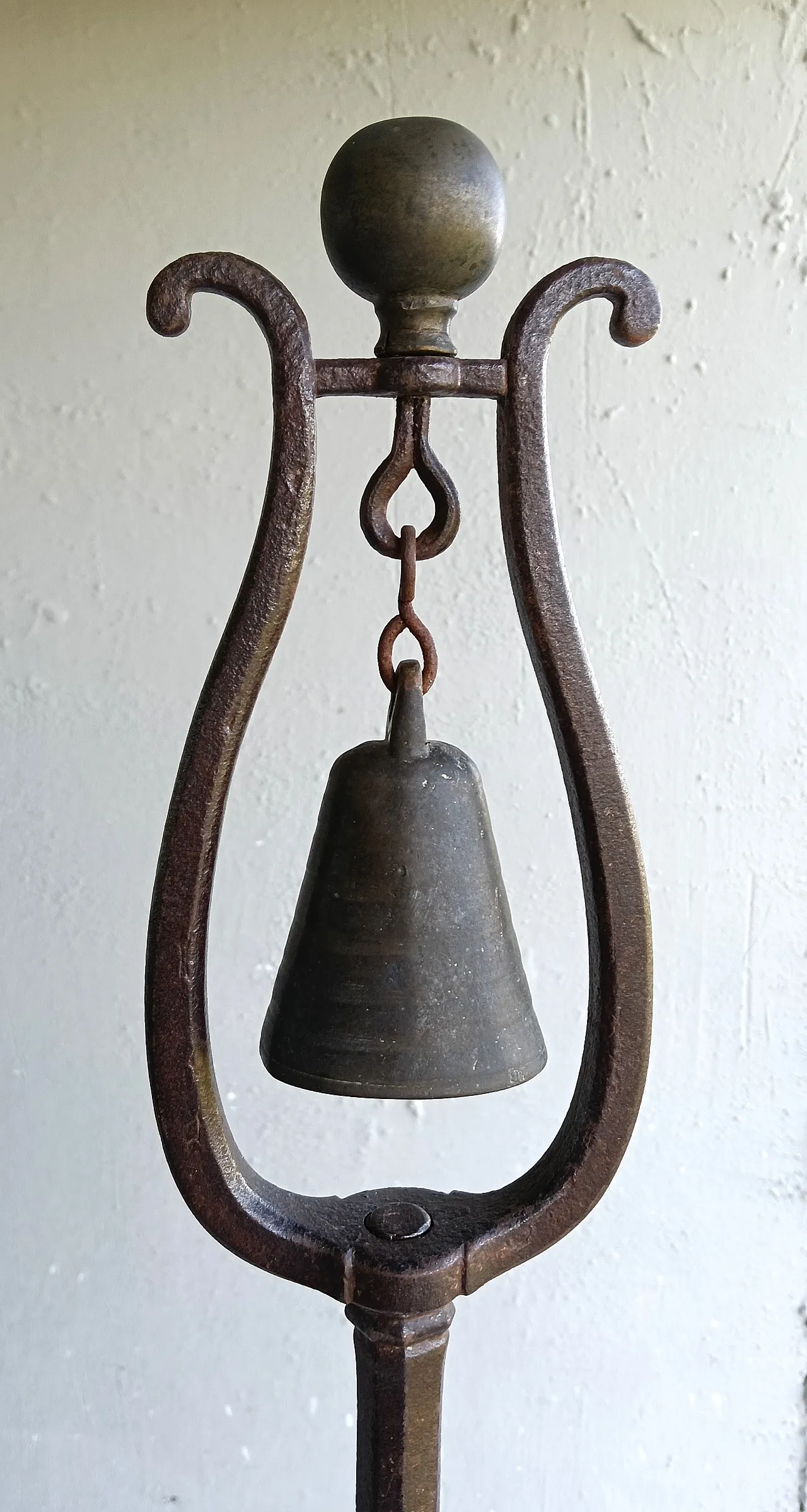 Campanella da Convento, anni '30 11