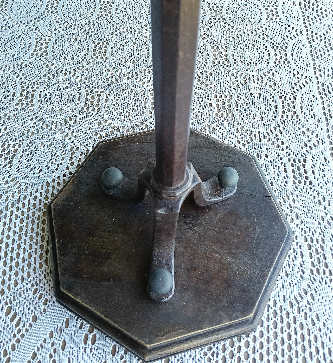 Campanella da Convento, anni '30 12