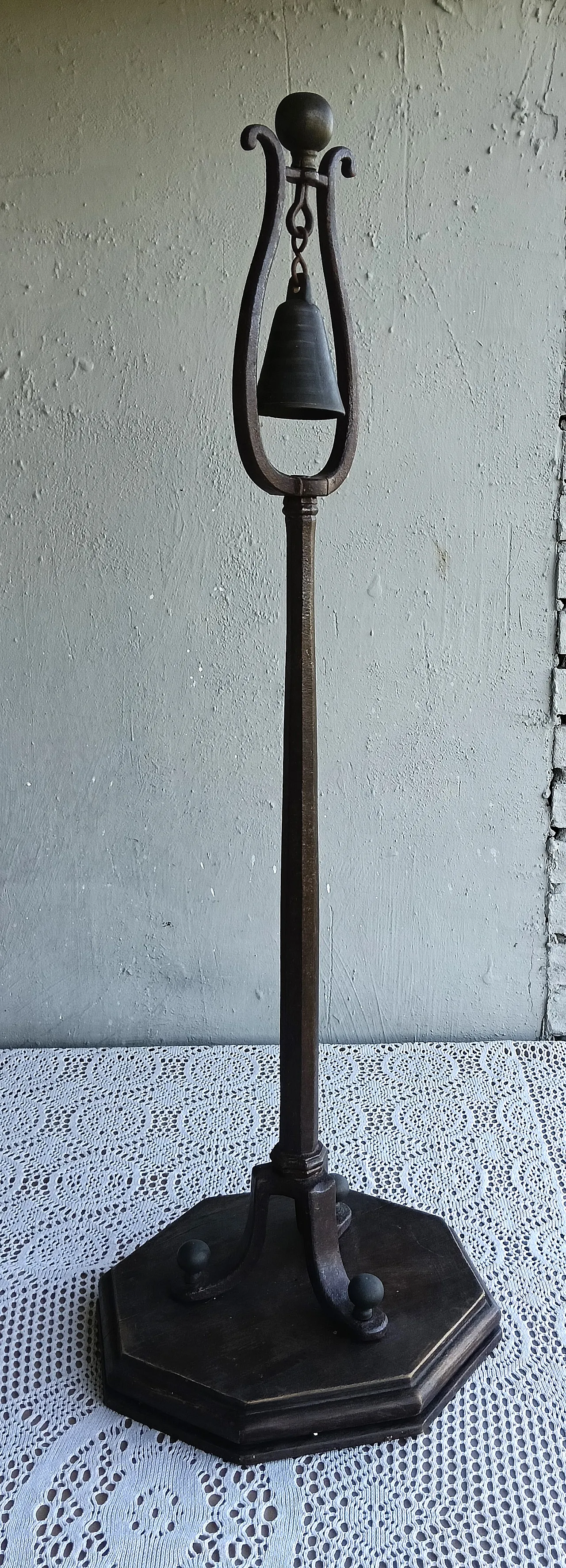 Campanella da Convento, anni '30 13