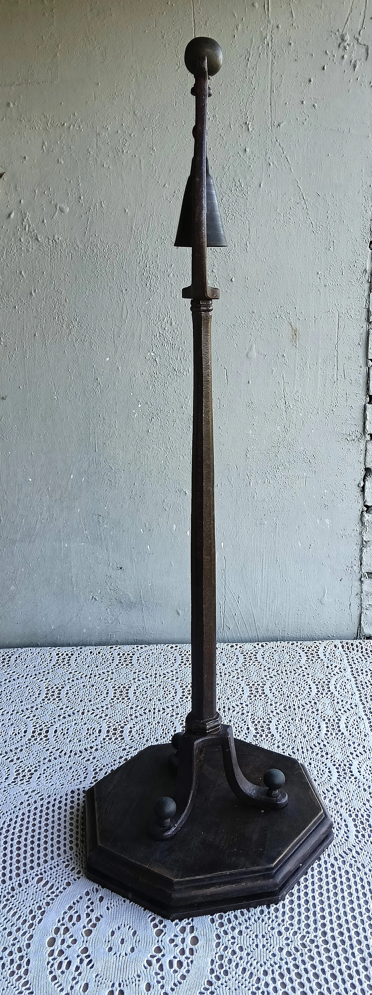 Campanella da Convento, anni '30 14