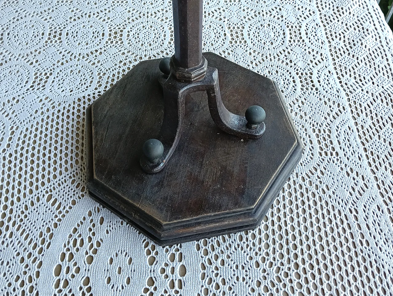 Campanella da Convento, anni '30 15