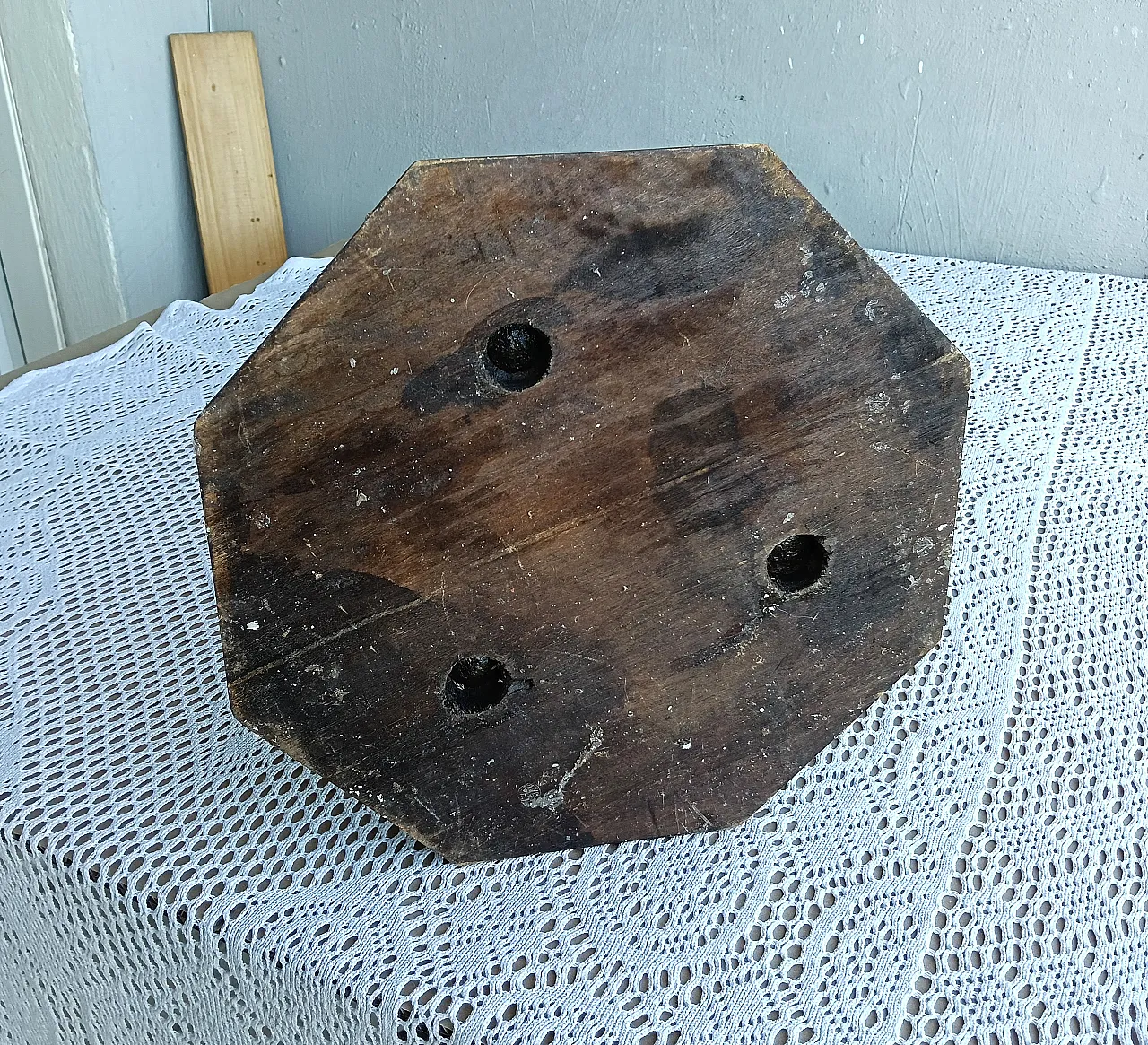 Campanella da Convento, anni '30 16