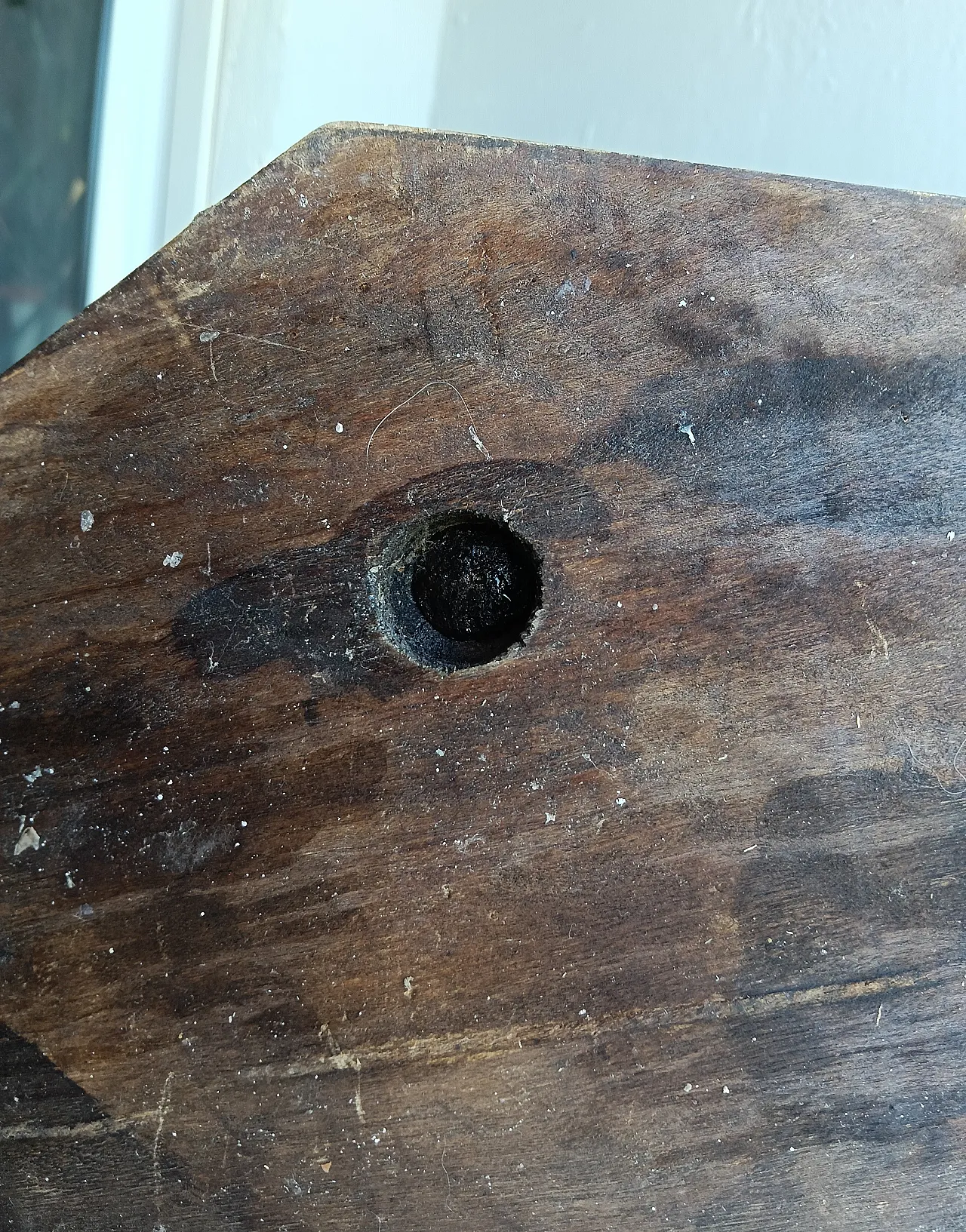 Campanella da Convento, anni '30 17