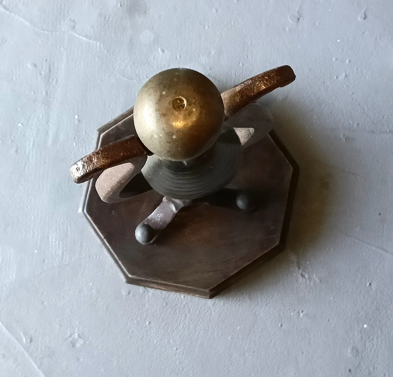 Campanella da Convento, anni '30 18