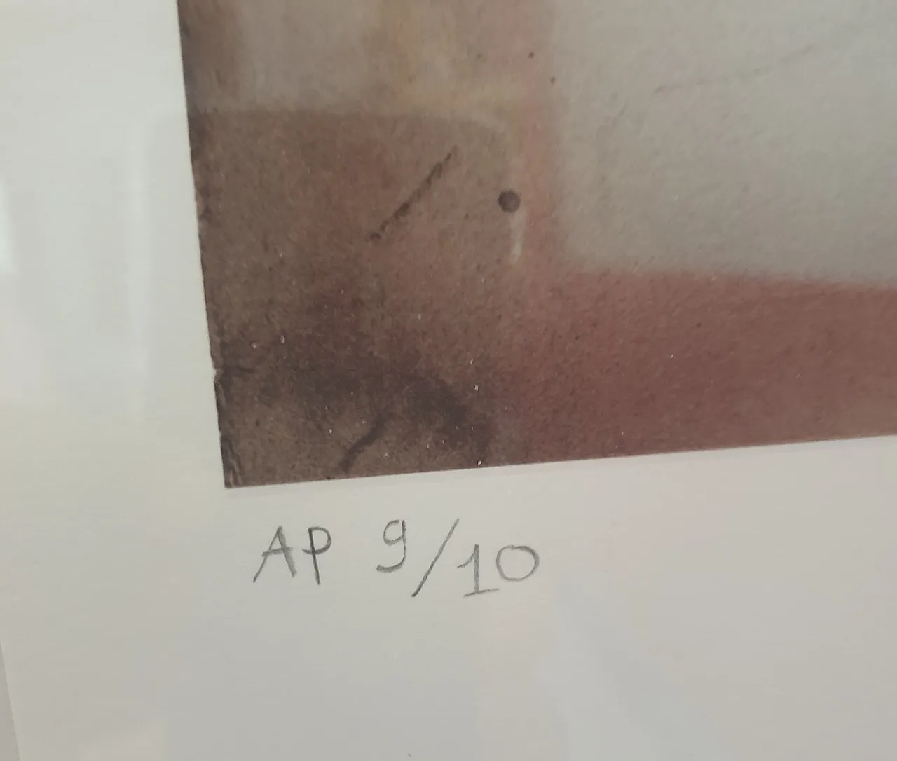 Print Nicoletta Ceccoli InfloreScence, 2000s 6