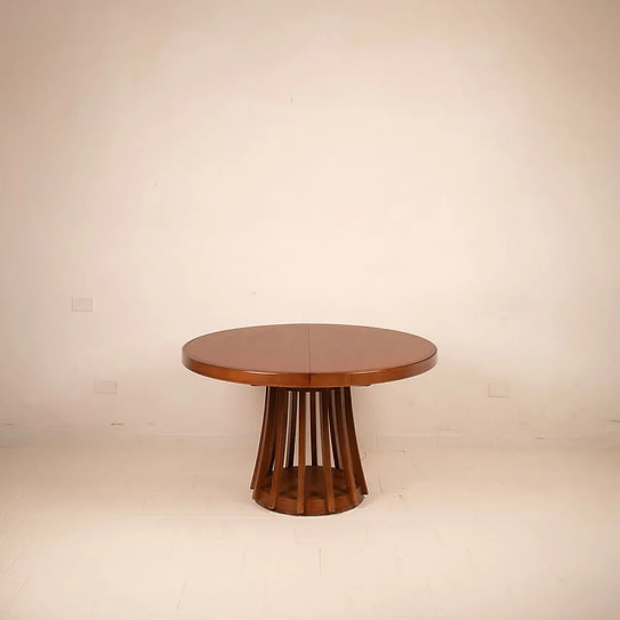 S11 table by A.Mangiarotti for La Sorgente del Mobile, 1960s 1
