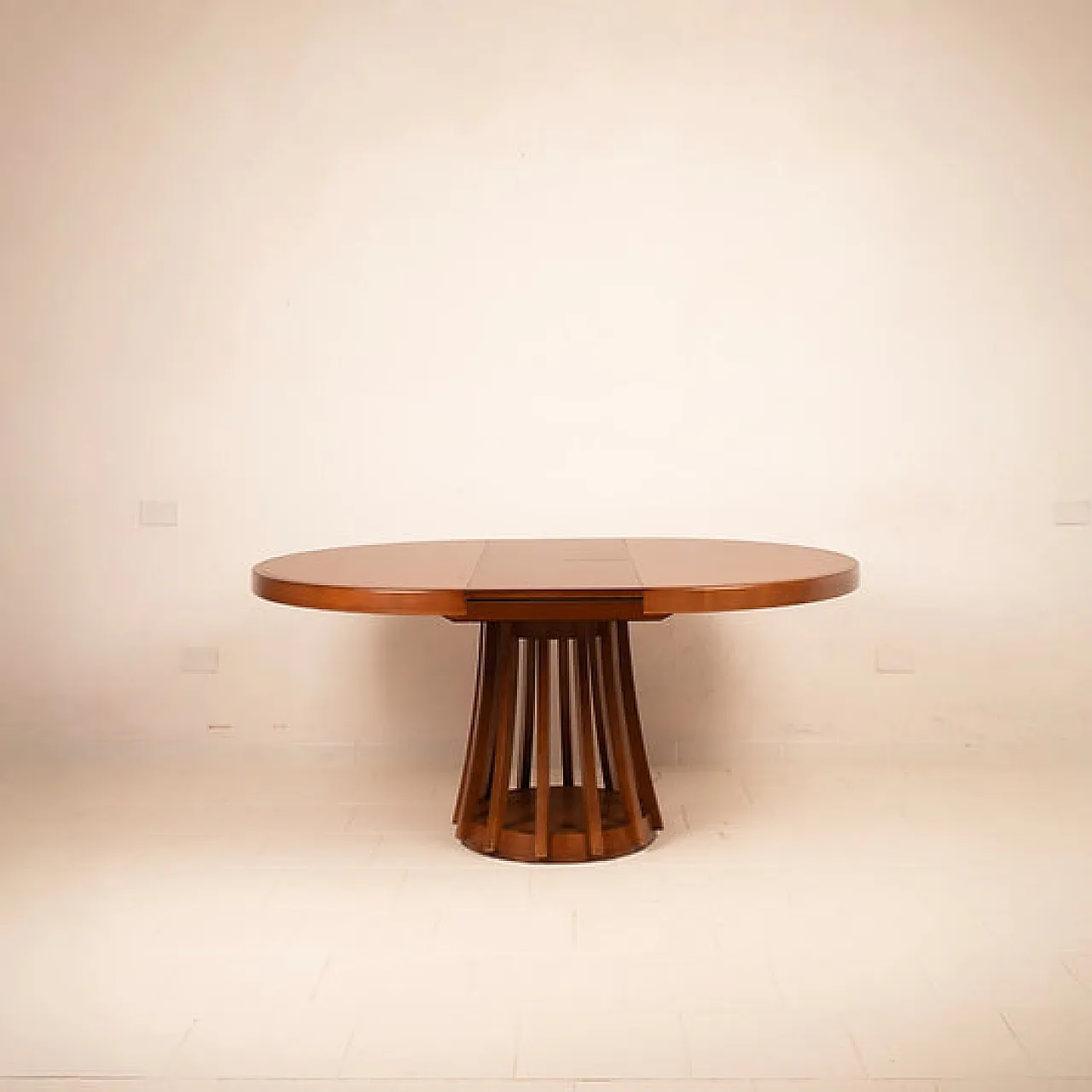 S11 table by A.Mangiarotti for La Sorgente del Mobile, 1960s 3