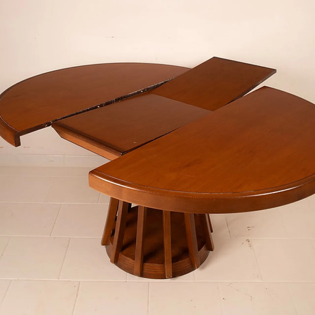 S11 table by A.Mangiarotti for La Sorgente del Mobile, 1960s 5