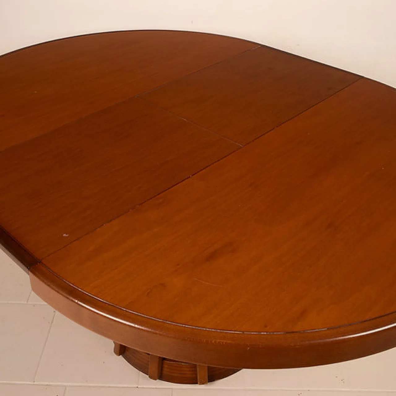 S11 table by A.Mangiarotti for La Sorgente del Mobile, 1960s 6