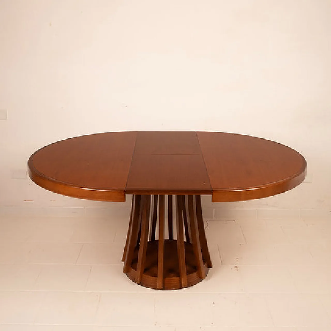 S11 table by A.Mangiarotti for La Sorgente del Mobile, 1960s 7