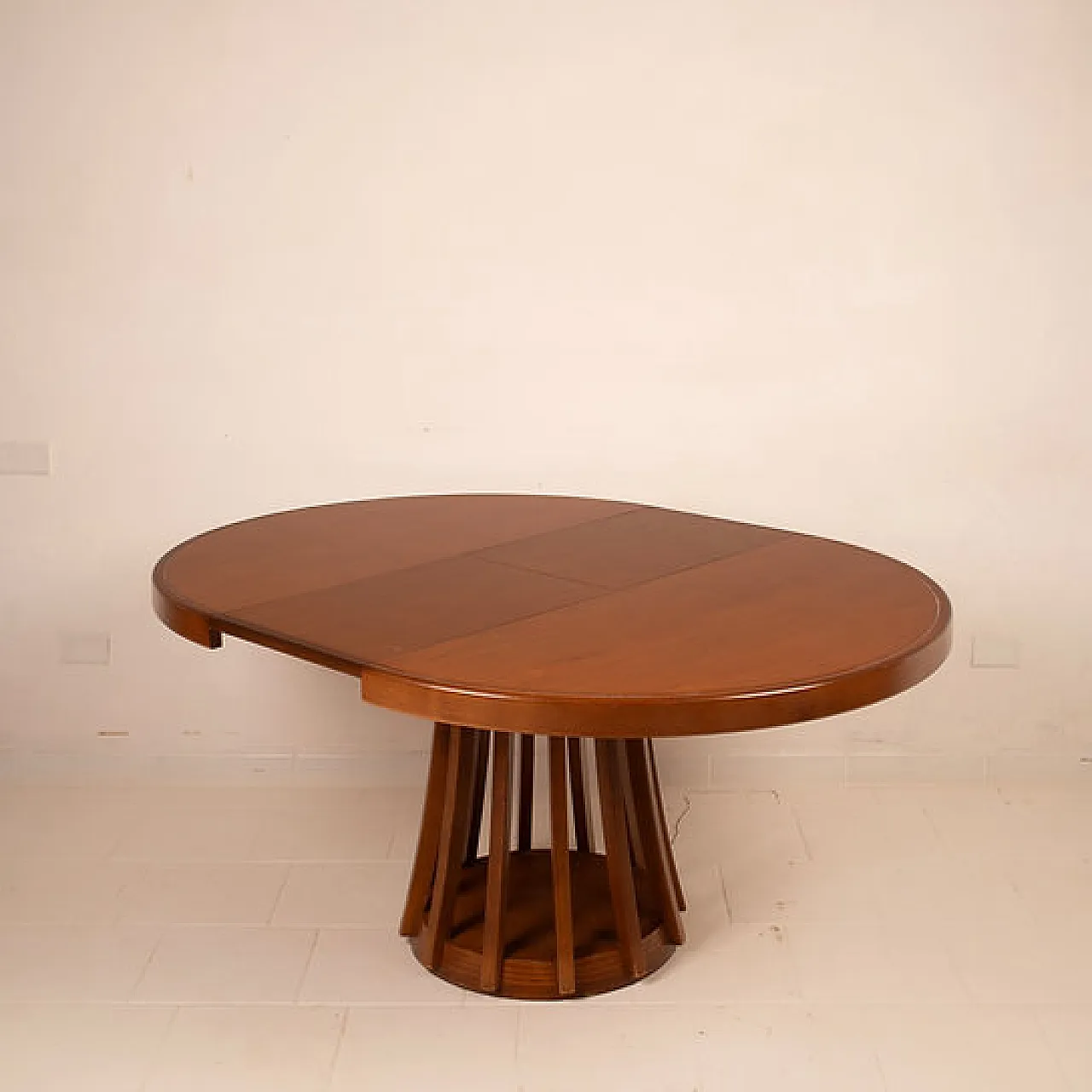 S11 table by A.Mangiarotti for La Sorgente del Mobile, 1960s 10