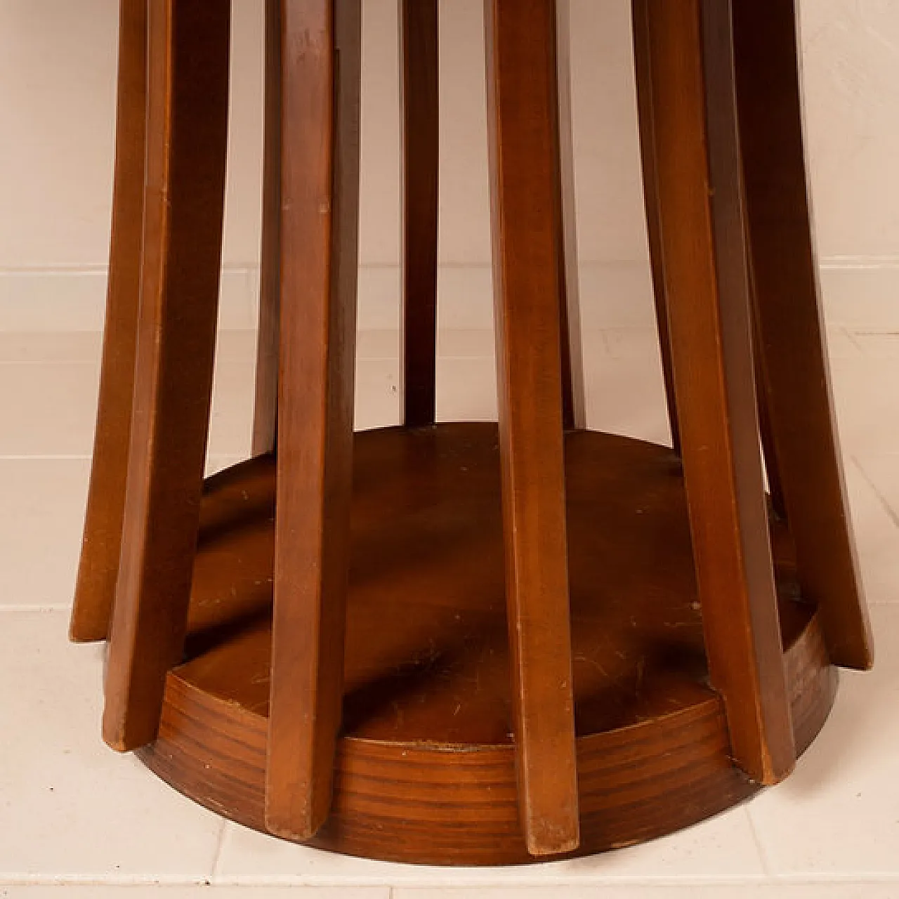 S11 table by A.Mangiarotti for La Sorgente del Mobile, 1960s 11