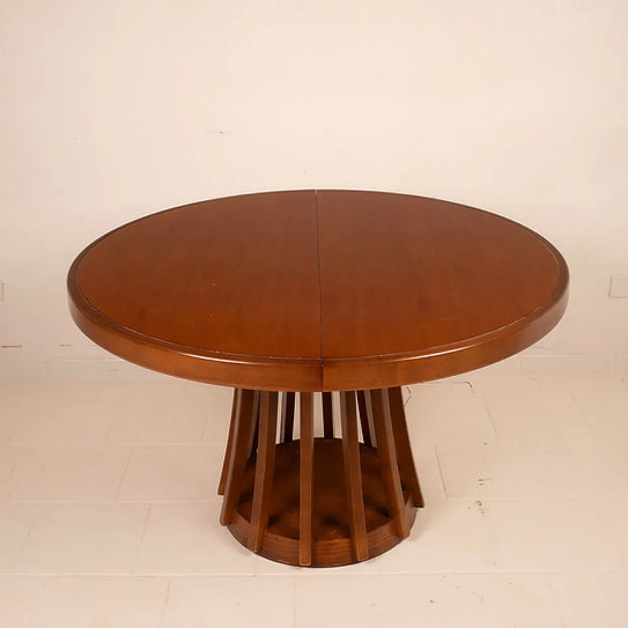 S11 table by A.Mangiarotti for La Sorgente del Mobile, 1960s 14