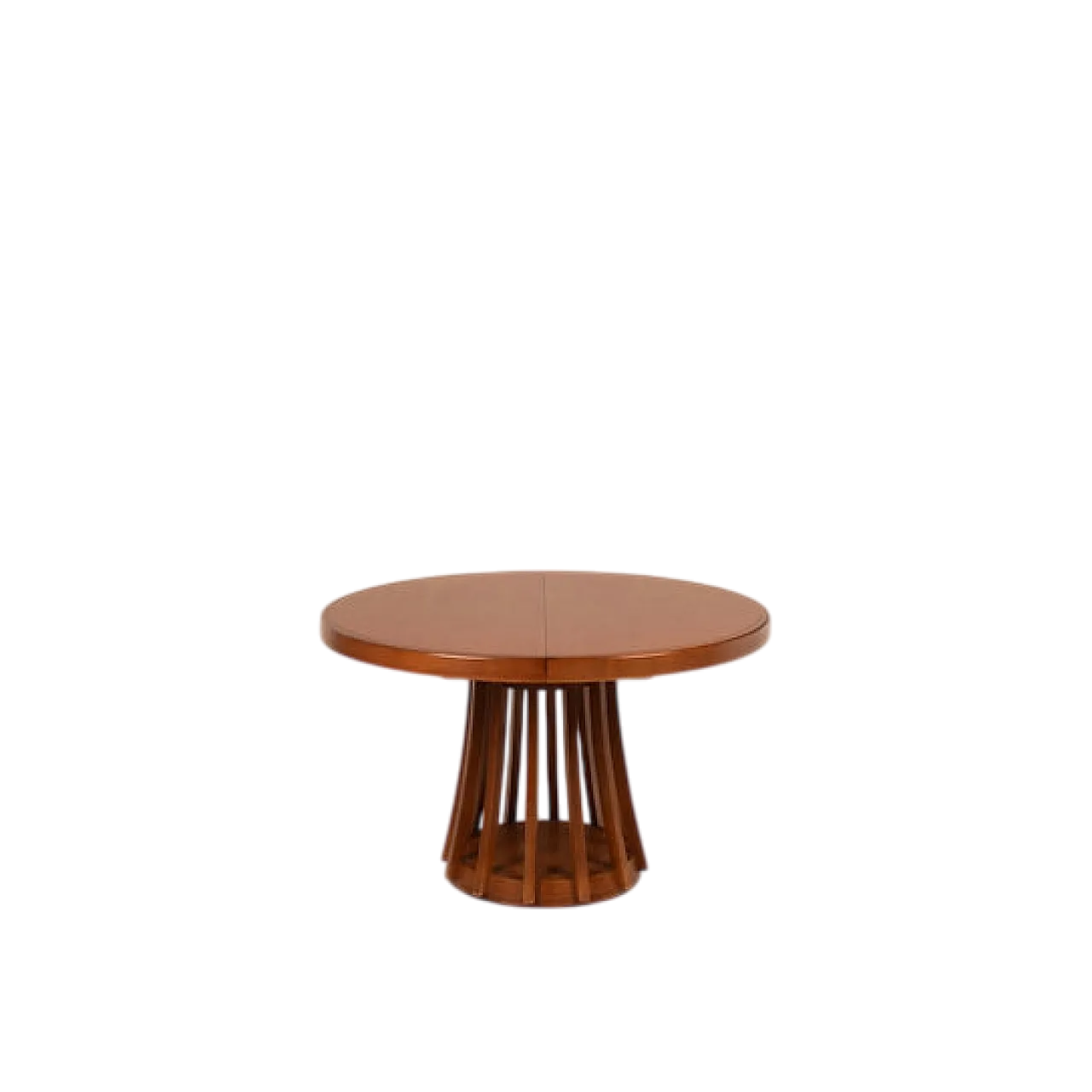 S11 table by A.Mangiarotti for La Sorgente del Mobile, 1960s 16