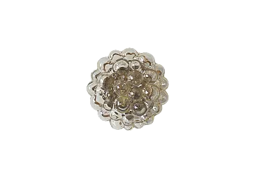 Applique Mid-Century a bolle di Helena Tynell, anni '60