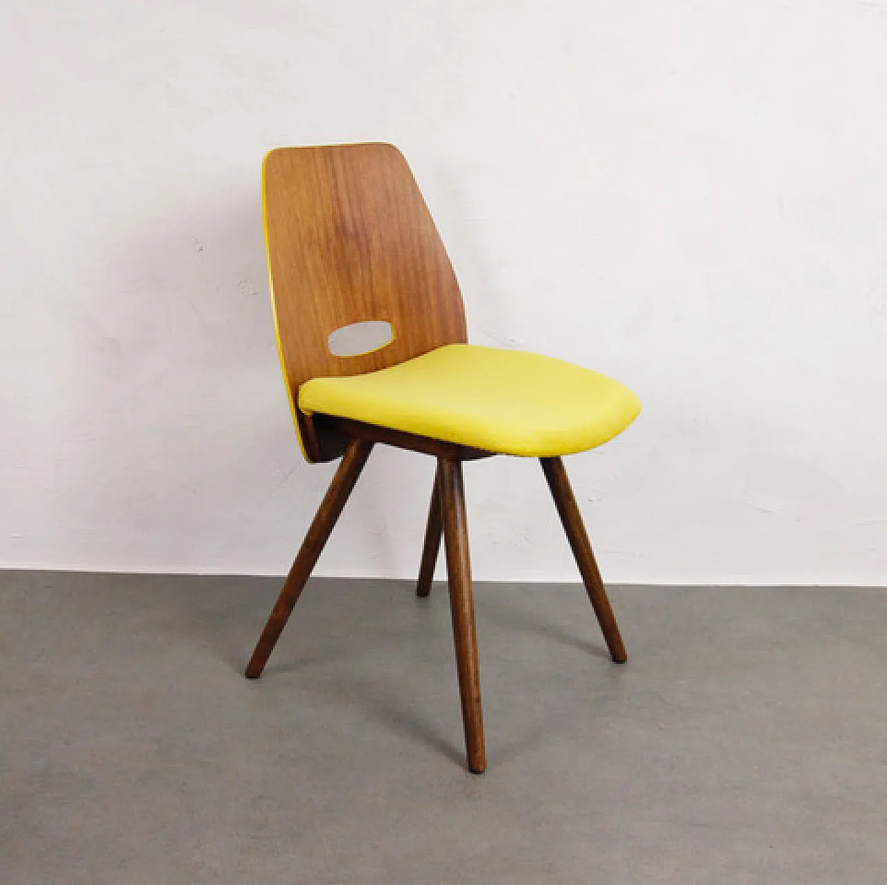 Sedie Tatra Pravenc "Morning Sun" 1