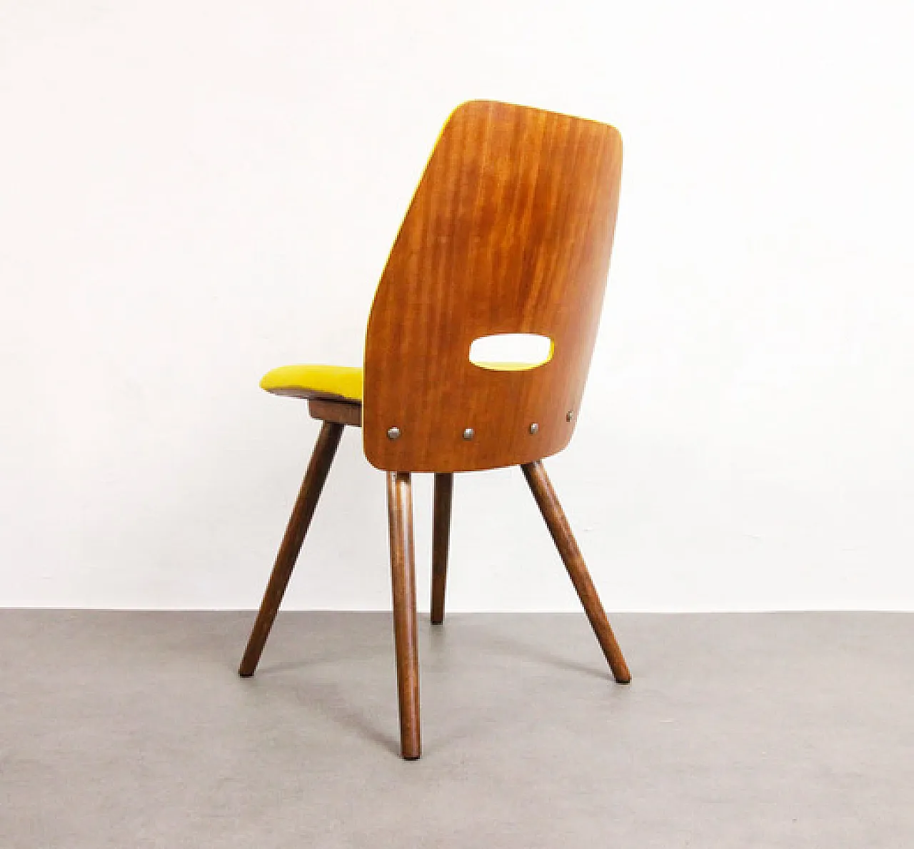 Sedie Tatra Pravenc "Morning Sun" 4