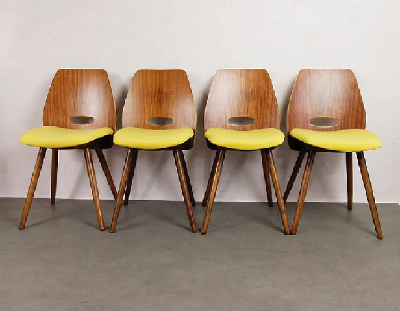 Sedie Tatra Pravenc "Morning Sun" 5