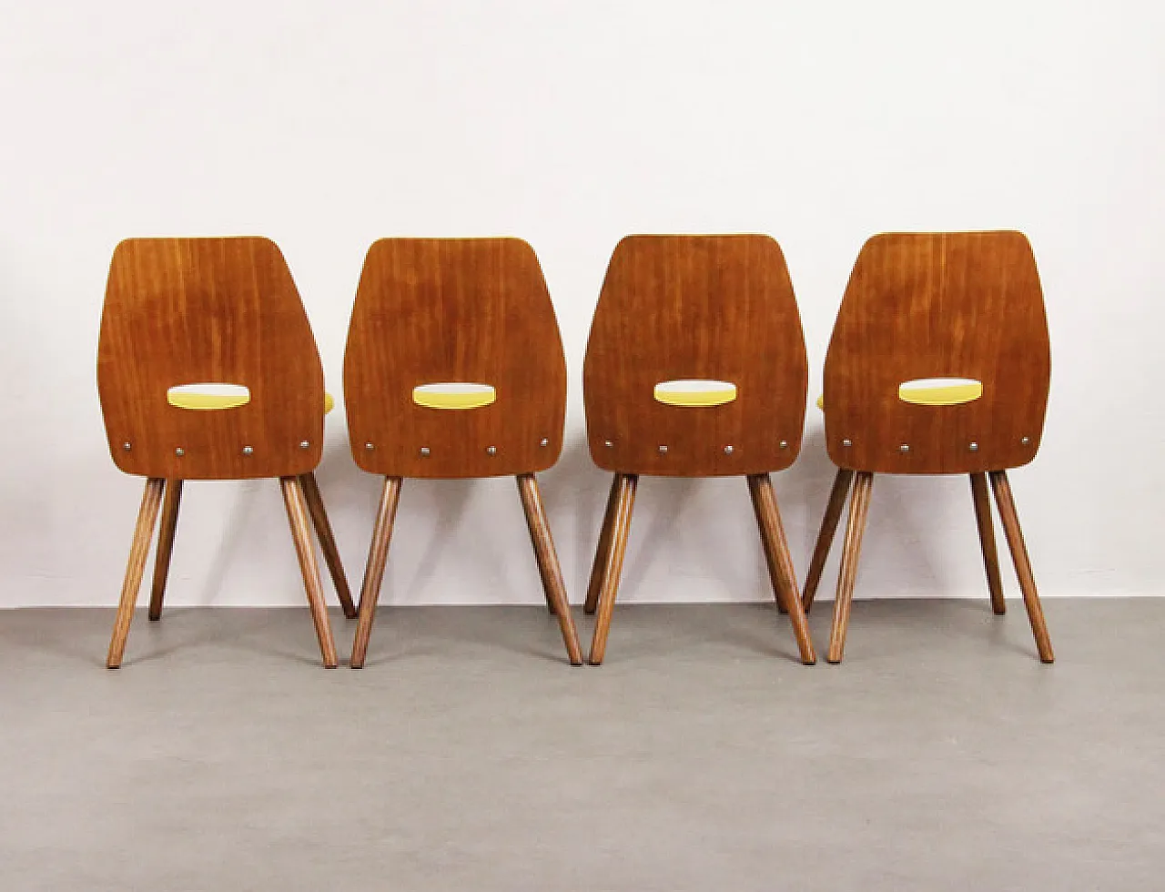 Sedie Tatra Pravenc "Morning Sun" 6