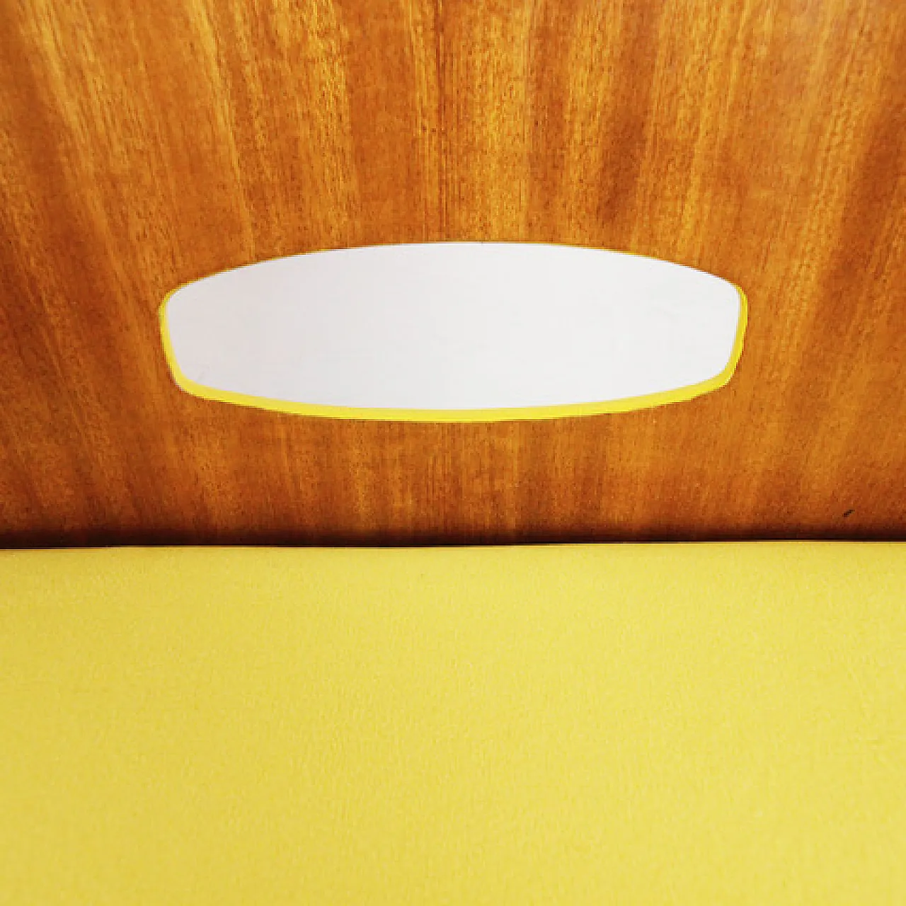 Sedie Tatra Pravenc "Morning Sun" 8