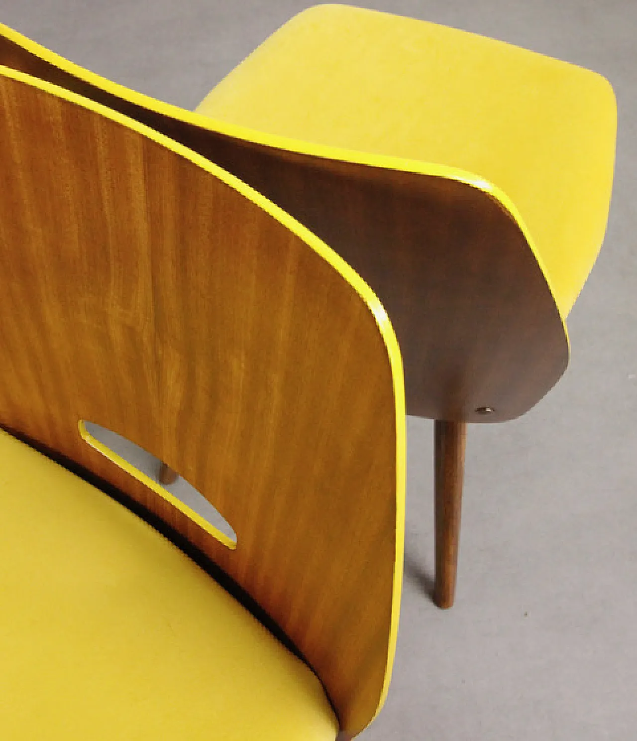 Sedie Tatra Pravenc "Morning Sun" 9