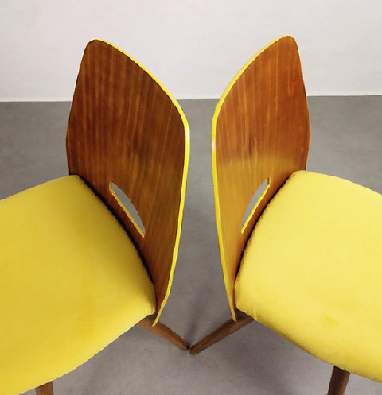 Sedie Tatra Pravenc "Morning Sun" 10