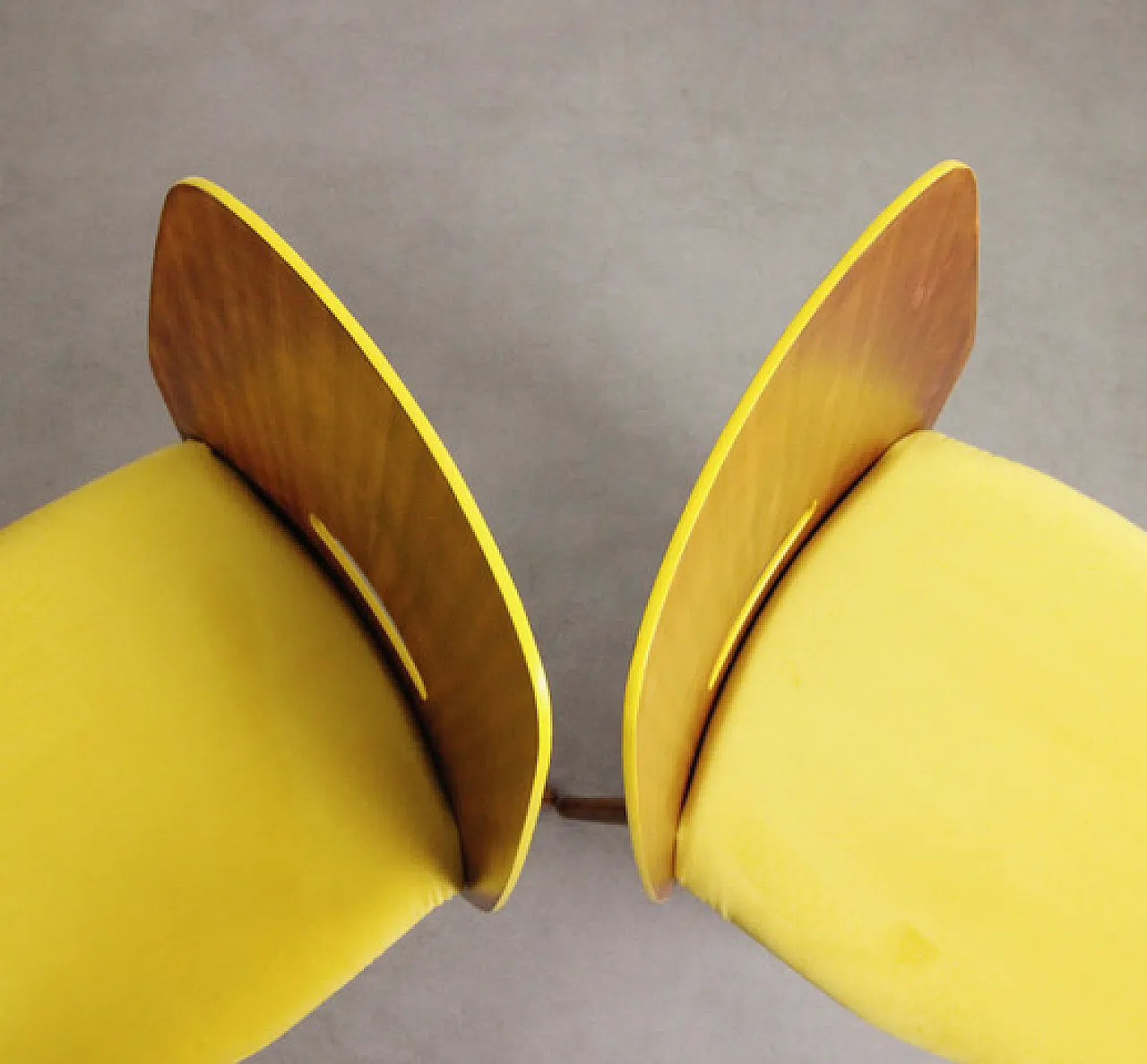 Sedie Tatra Pravenc "Morning Sun" 11