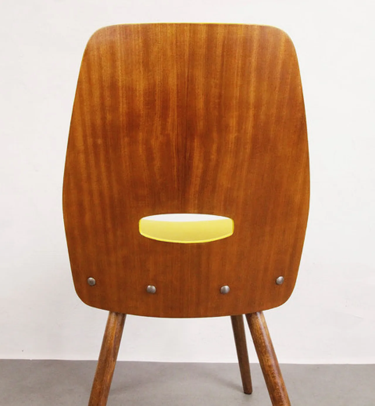 Sedie Tatra Pravenc "Morning Sun" 12