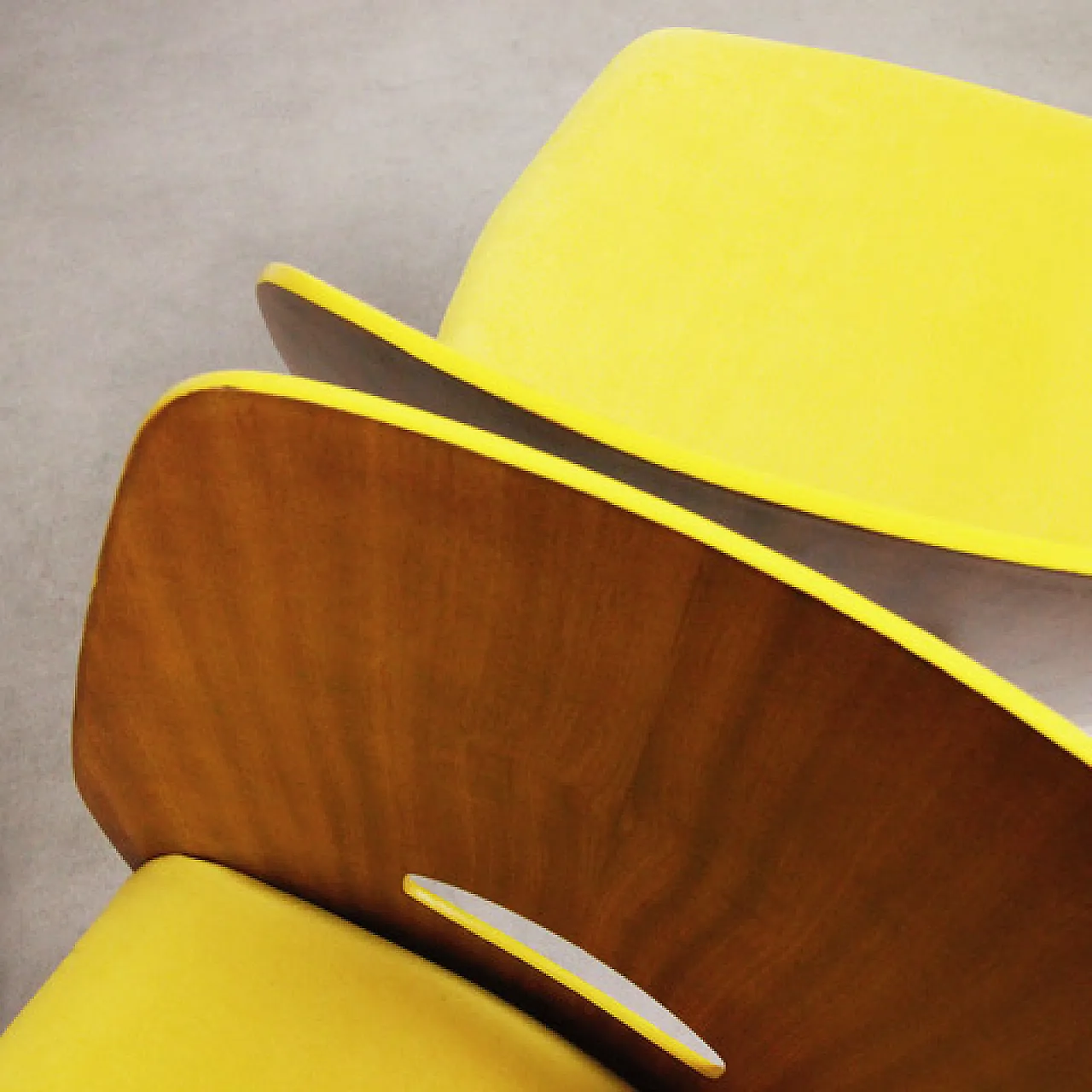 Sedie Tatra Pravenc "Morning Sun" 16