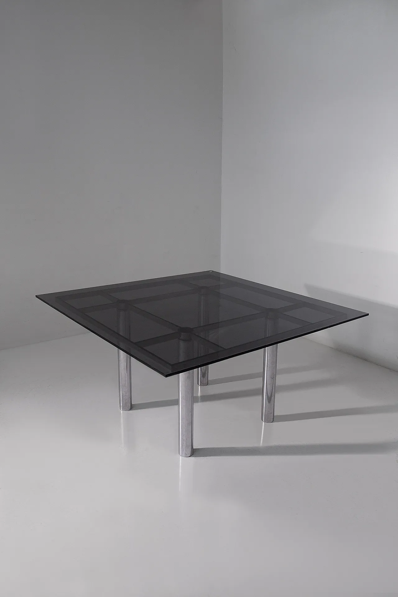 Mod. André dining table by Afra and Tobia Scarpa for Gavina 1